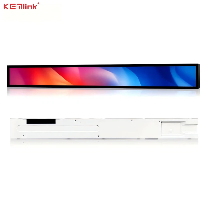 24-inčni LCD ekran na LCD-u